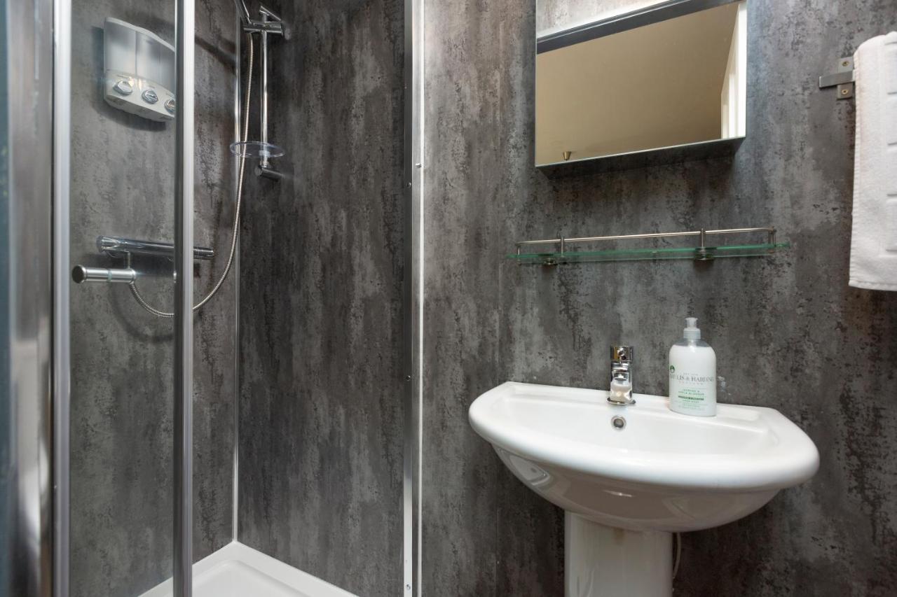 48 Gilmore Place Residences Эдинбург Экстерьер фото